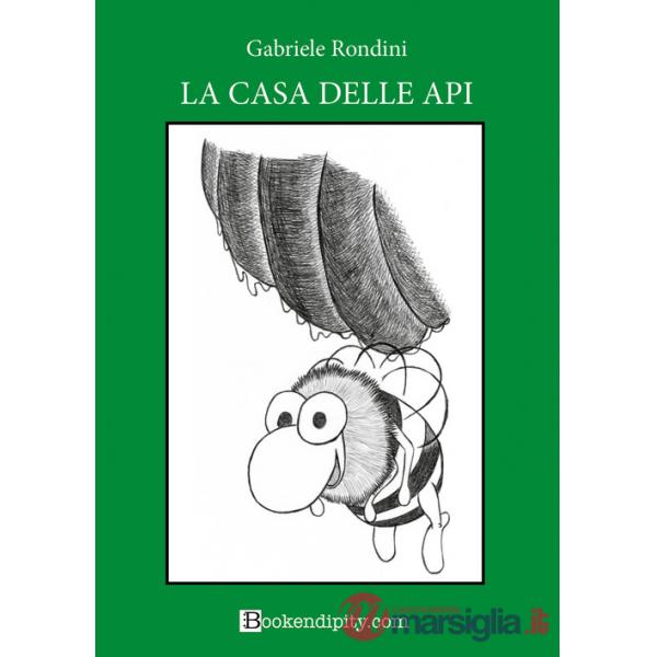 Casa delle api. Ediz. illustrata (La)