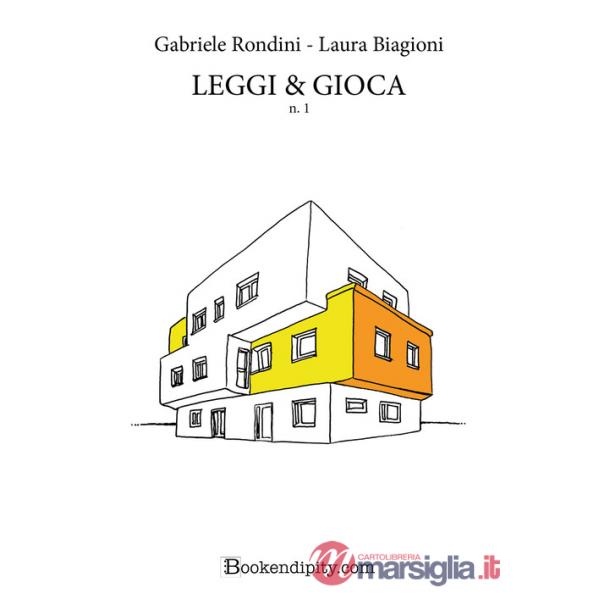 Leggi & gioca. Vol. 1