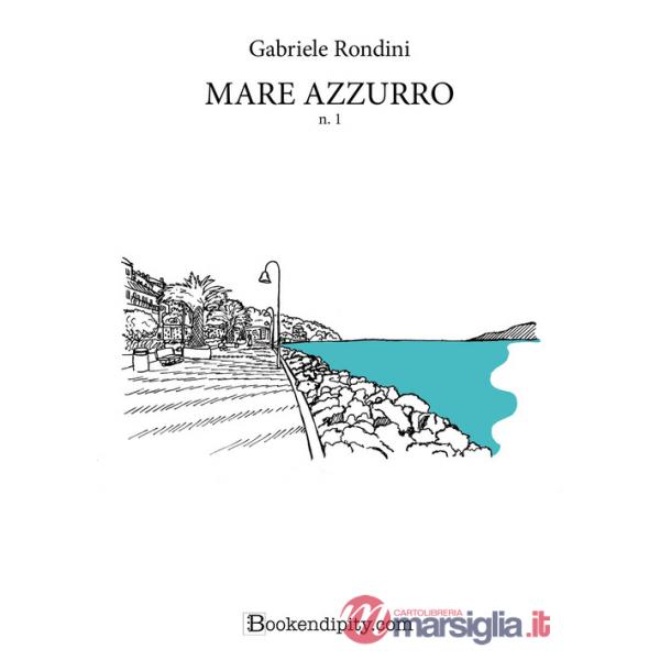 Mare azzurro. Vol. 1