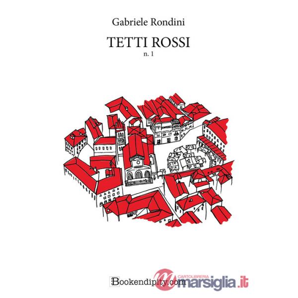 Tetti rossi. Vol. 1