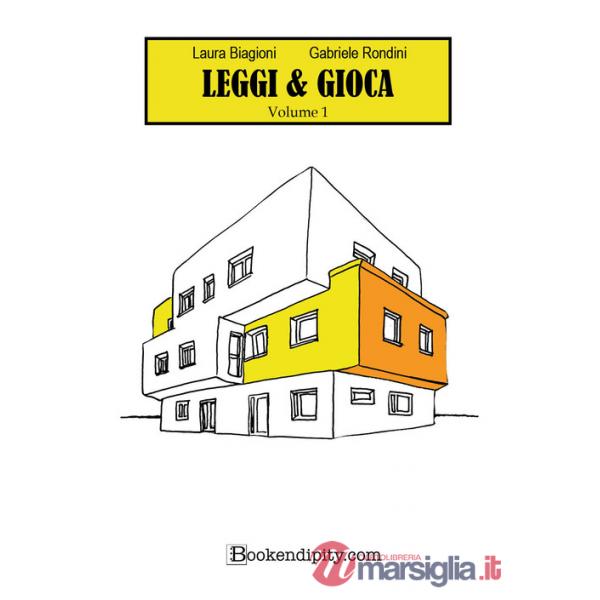 Leggi & gioca. Ediz. illustrata. Vol. 1