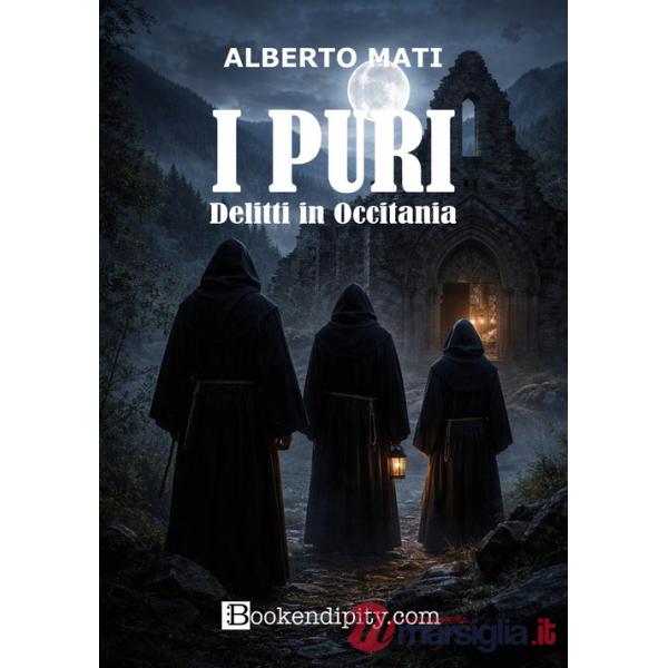 Puri. Delitti in Occitania (I)