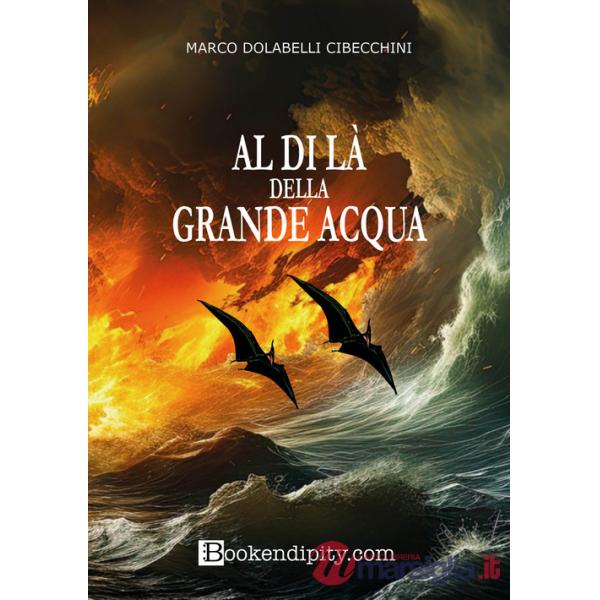 Al di là della grande acqua