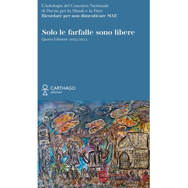 Solo le farfalle sono libere