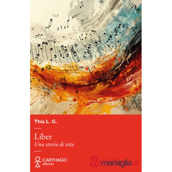 Liber. Una storia di vita