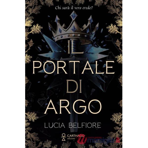 Portale di Argo (Il)