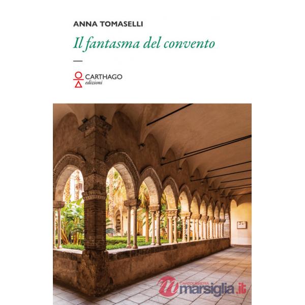 Fantasma del convento (Il)