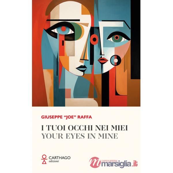 Tuoi occhi nei miei-Your eyes in mine (I)