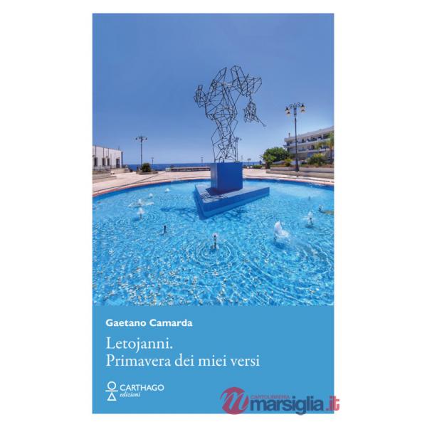 Letojanni. Primavera dei miei versi