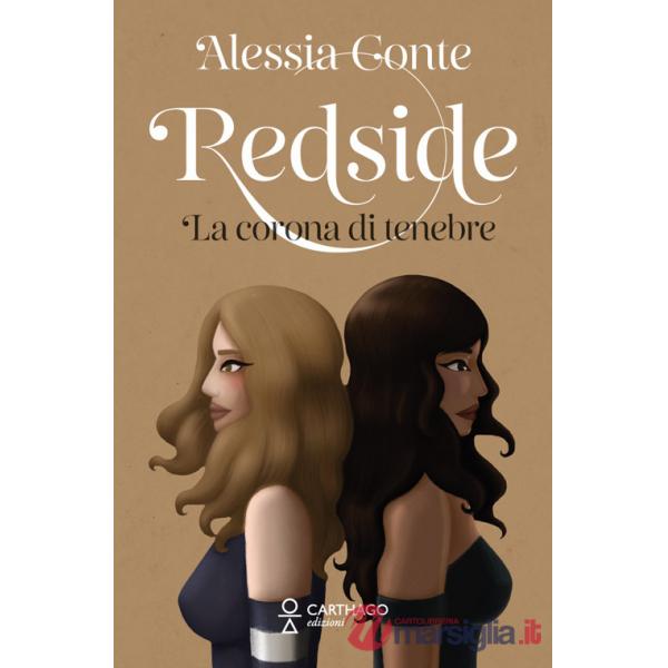 Redside. La corona di tenebre