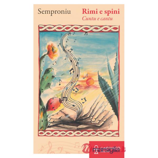 Rimi e spini. Cuntu e cantu