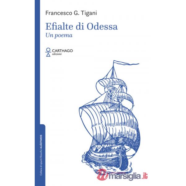 Efialte di Odessa