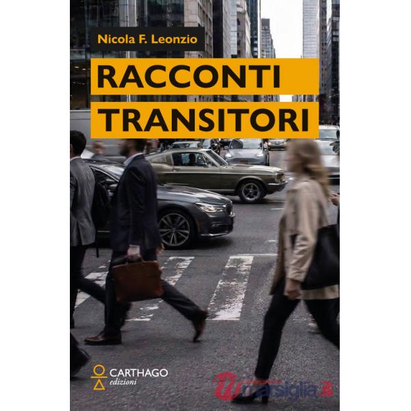 Racconti transitori