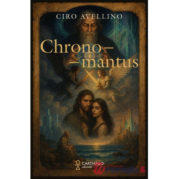 Chronomantus