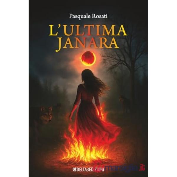 Ultima Janara (L')