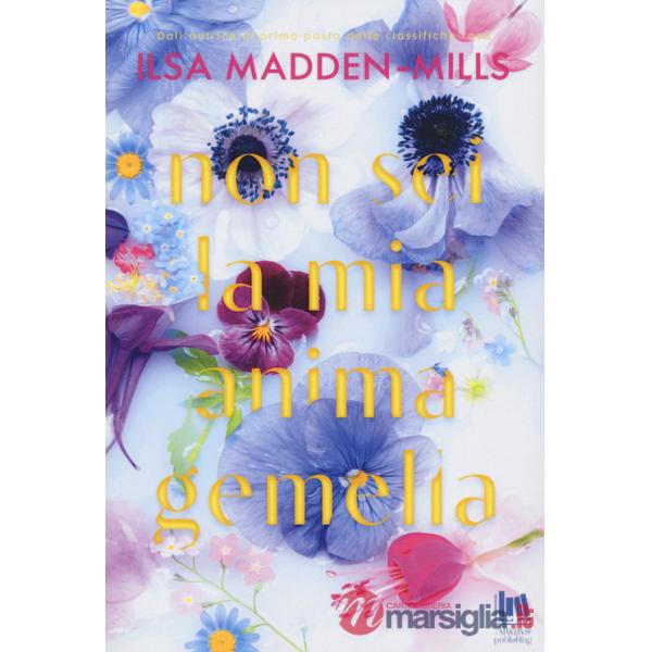 Non sei la mia anima gemella