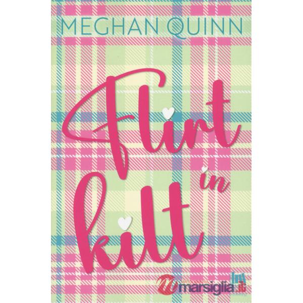 Flirt in kilt. Ediz. italiana