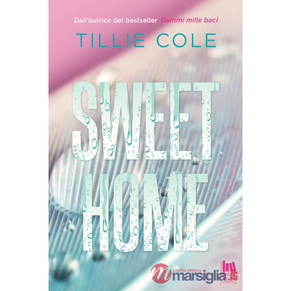Sweet home. Ediz. italiana