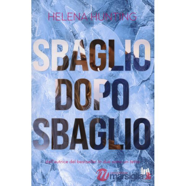 Sbaglio dopo sbaglio