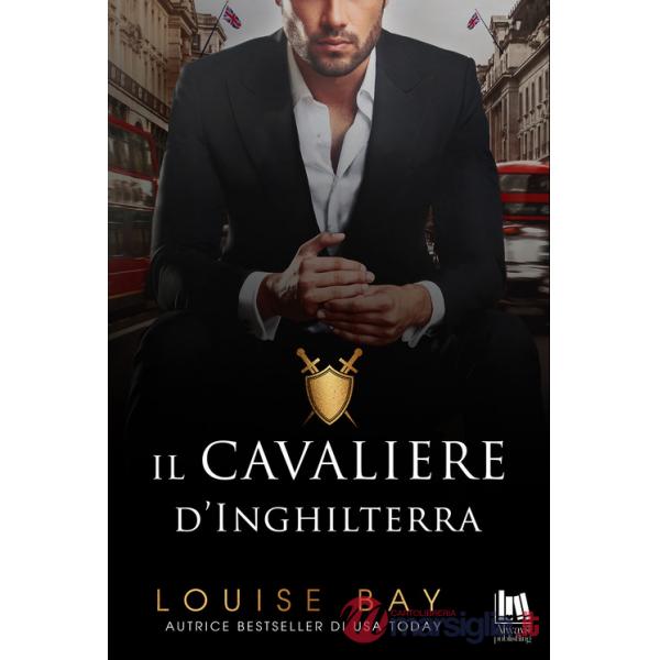 Cavaliere d'Inghilterra (Il)