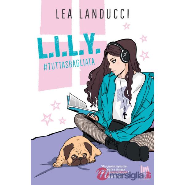 L.i.l.y. tuttasbagliata