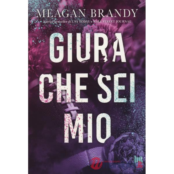 Giura che sei mio