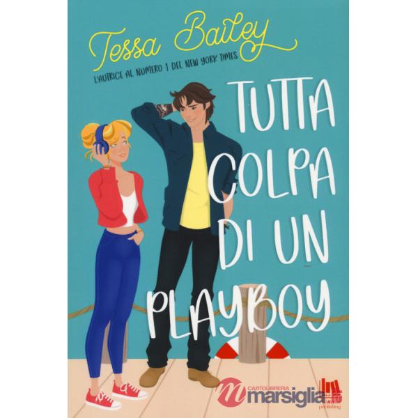 Tutta colpa di un playboy