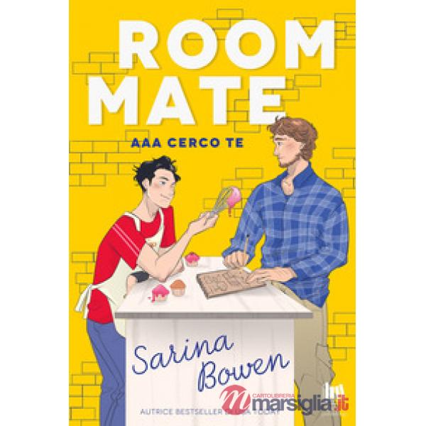 Roommate. AAA cerco te