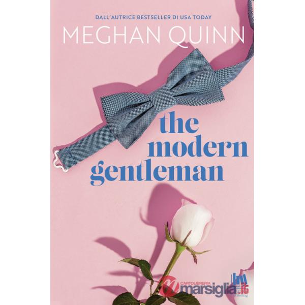 Modern gentleman (The)