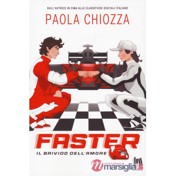 Faster. Il brivido dell'amore