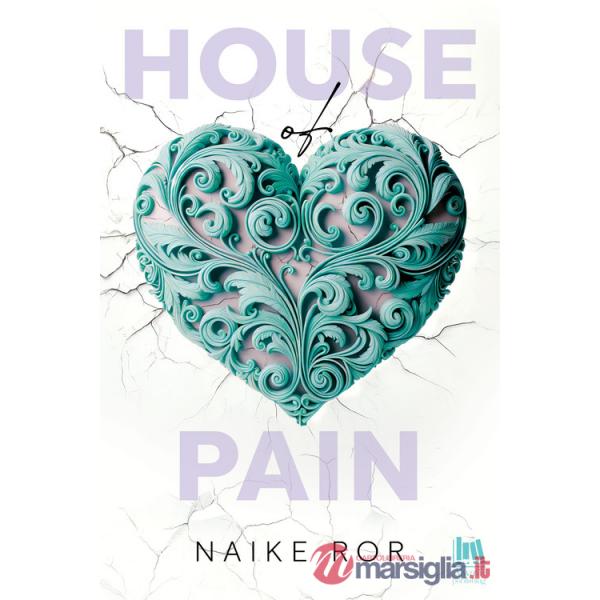 House of pain. Ediz. italiana