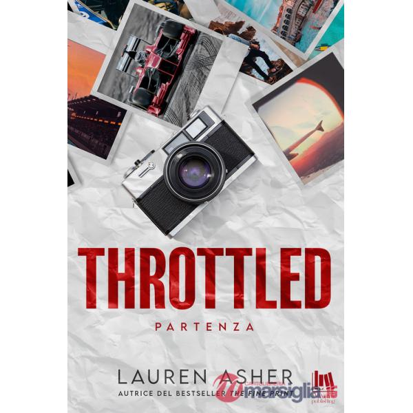 Throttled. Partenza
