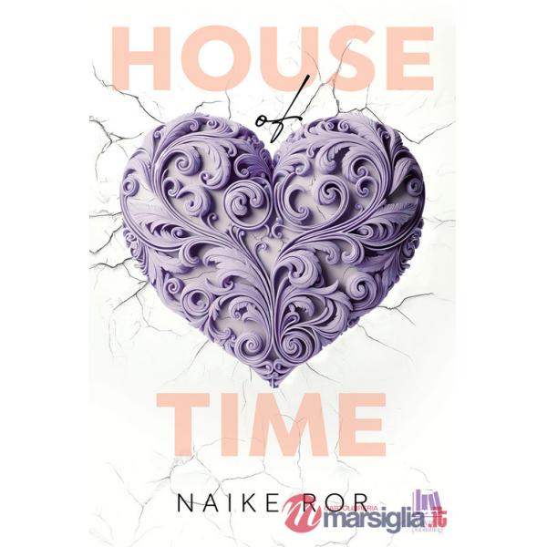House of time. Ediz. italiana