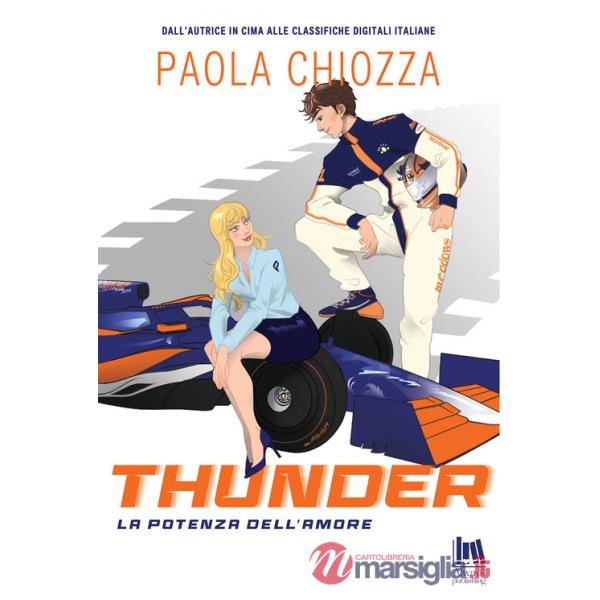 Thunder. La potenza dell'amore