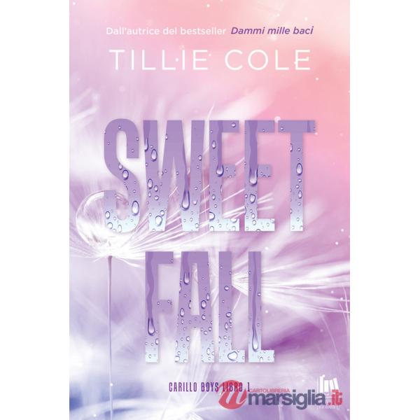 Sweet fall. Carillo boys. Vol. 1