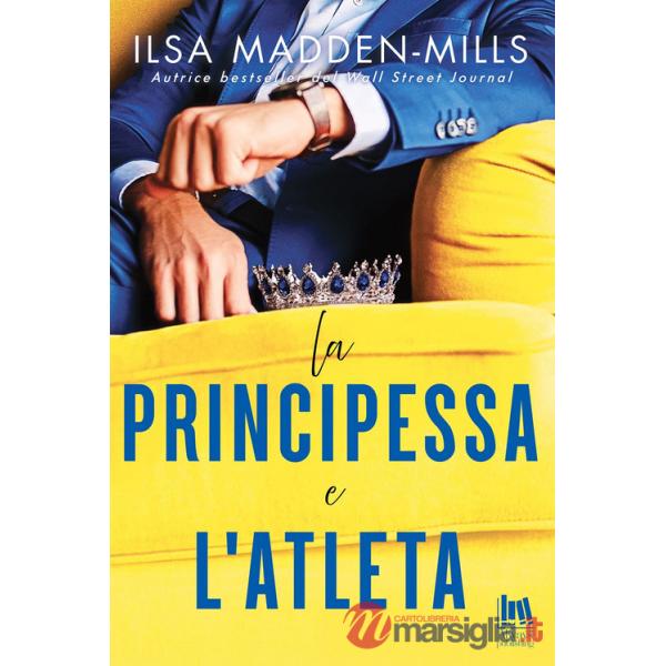 Principessa e l'atleta (La)
