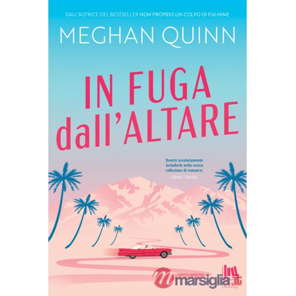 In fuga dall'altare