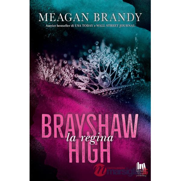 Regina. Brayshaw High (La)