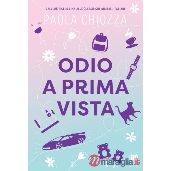 Odio a prima vista