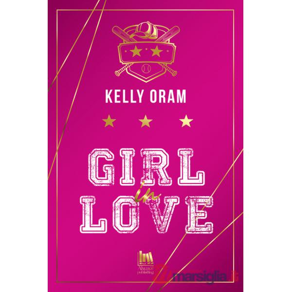 Girl in love. Ediz. italiana