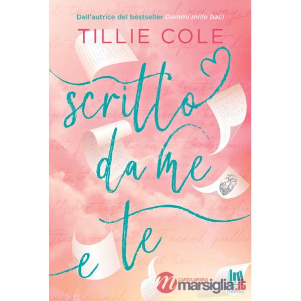 Scritto da me e te