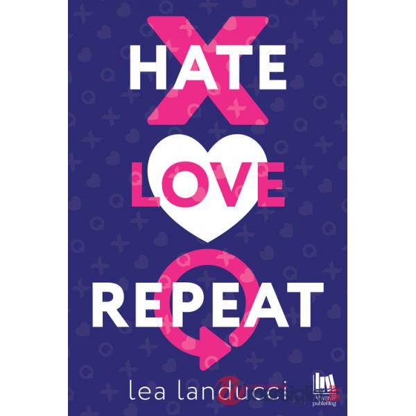 Hate love repeat
