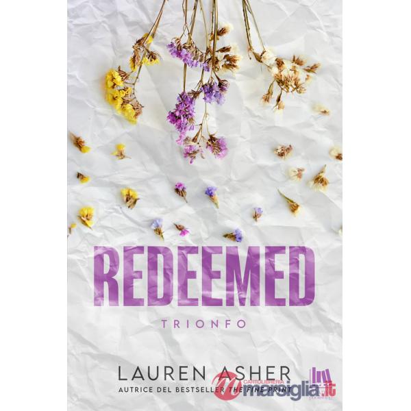 Redeemed. Trionfo