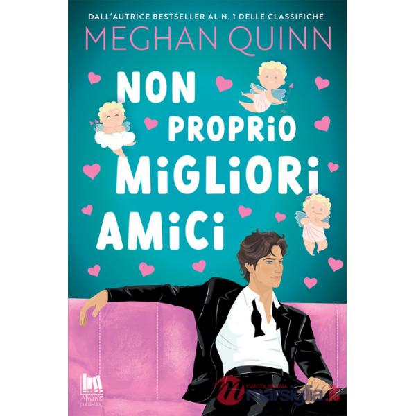 Non proprio migliori amici