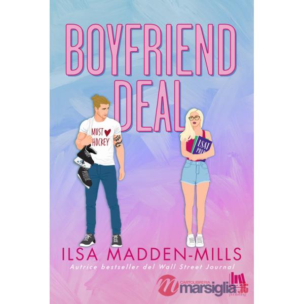 Boyfriend deal