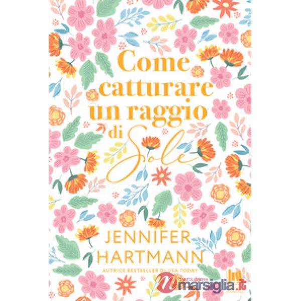 Come catturare un raggio di sole