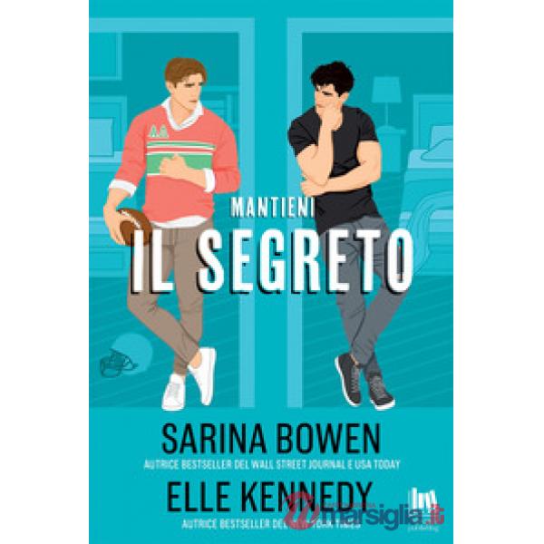 Mantieni il segreto