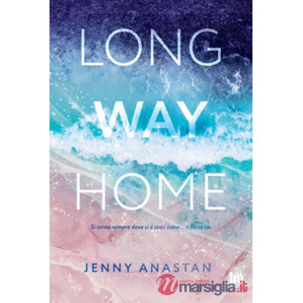 Long way home