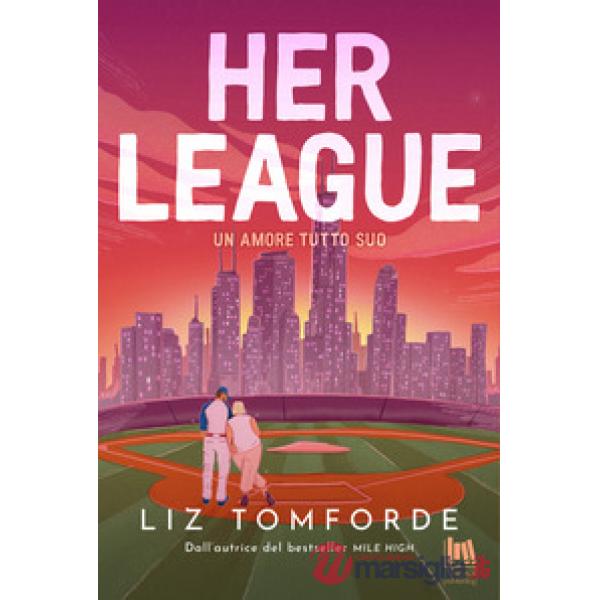 Her league. Un amore tutto suo