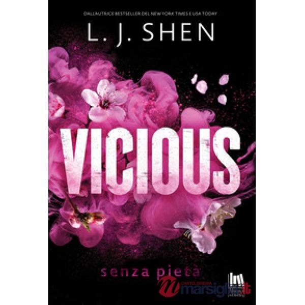 Vicious. Senza pietà. Nuova ediz.